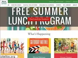 Sites similar to mylondonlibrary.org