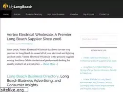 Sites similar to mylongbeach.org