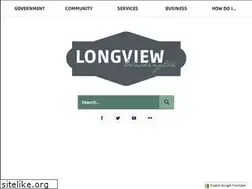Sites similar to mylongview.com