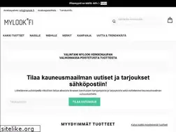 Sites similar to mylook.fi