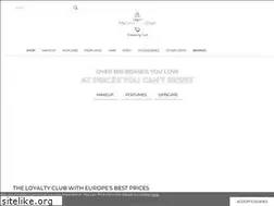 Sites similar to mylookbookclub.com