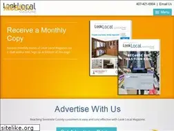 Sites similar to mylooklocal.com