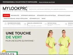 Sites similar to mylookpro.com