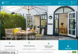 Sites similar to mylor.com