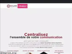 Sites similar to mylor.fr