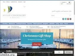Sites similar to mylorchandlery.co.uk