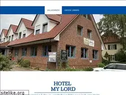 Sites similar to mylord2000.de