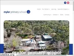 Sites similar to mylorps.sa.edu.au
