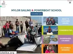 Sites similar to mylorsailingschool.co.uk