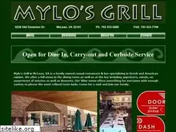 Sites similar to mylosgrill.com