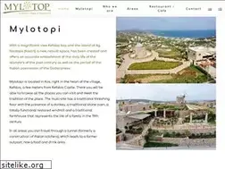 Sites similar to mylotopi.com