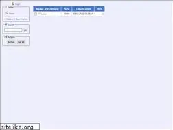Sites similar to mylotus.pw