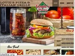 Sites similar to mylouiespizza.com