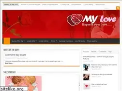 Sites similar to mylove.com.np