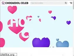 Sites similar to myloveactor.com