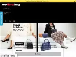 Sites similar to mylovebag.cz