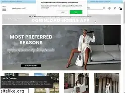 Sites similar to mylovebutik.com