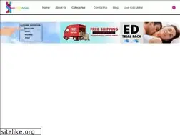 Sites similar to mylovedose.com
