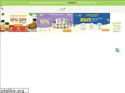 Sites similar to myloveearth.com