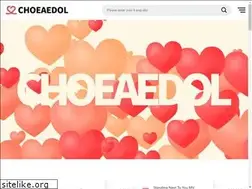 Sites similar to myloveidol.com