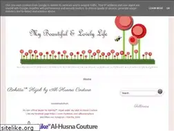 Sites similar to mylovely-moments.blogspot.com