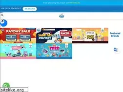 Sites similar to mylovelybaby.com.my