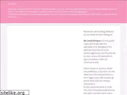 Sites similar to mylovelybologna.com