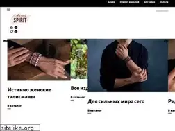Sites similar to mylovelyspirit.com