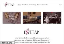 Sites similar to mylovetap.com