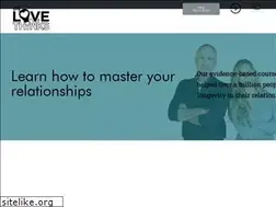 Sites similar to mylovethinks.com