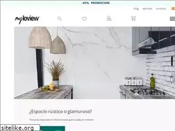 Sites similar to myloview.es