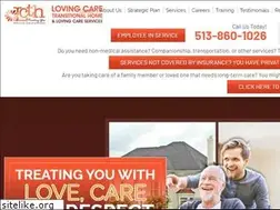 Sites similar to mylovingcareservices.com