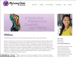 Sites similar to mylovingdoula.com