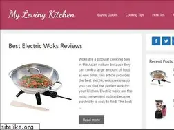 Sites similar to mylovingkitchen.com