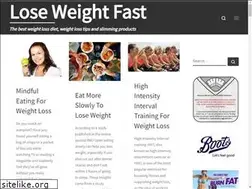 Sites similar to mylowerweight.com