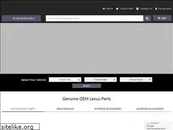 Sites similar to mylparts.com