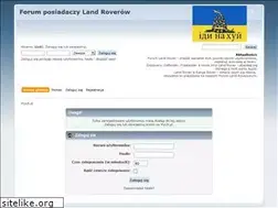 Sites similar to mylr.pl