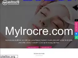 Sites similar to mylrocre.com