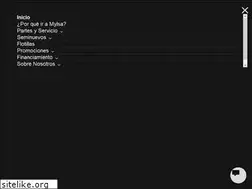 Sites similar to mylsa.com.mx