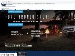 Sites similar to mylsalavilla.mx