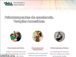 Sites similar to mylsaludmental.cl