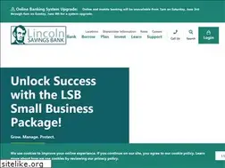 Sites similar to mylsb.com