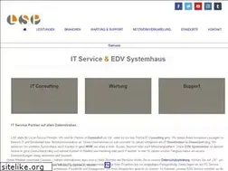 Sites similar to mylsp.de