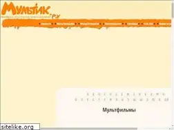 Sites similar to myltik.ru