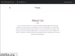 Sites similar to myltpartners.com