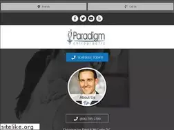 Sites similar to mylubbockchiropractor.com