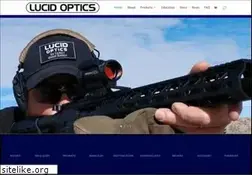 Sites similar to mylucidgear.com