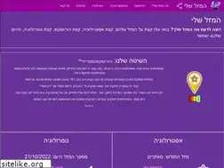 Sites similar to myluck.co.il