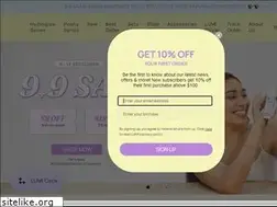 Sites similar to mylumibeauty.com