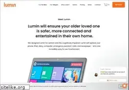 Sites similar to mylumin.org